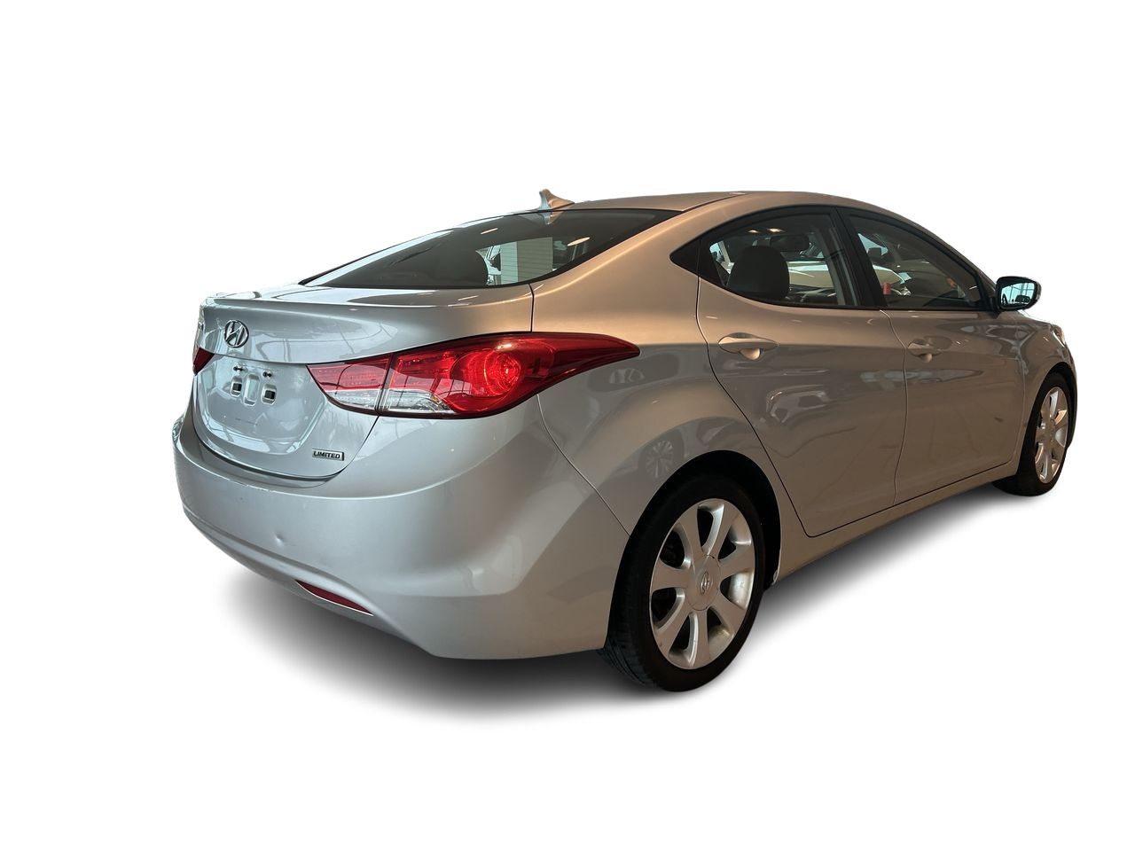 2013 Hyundai Elantra in Toronto, Ontario