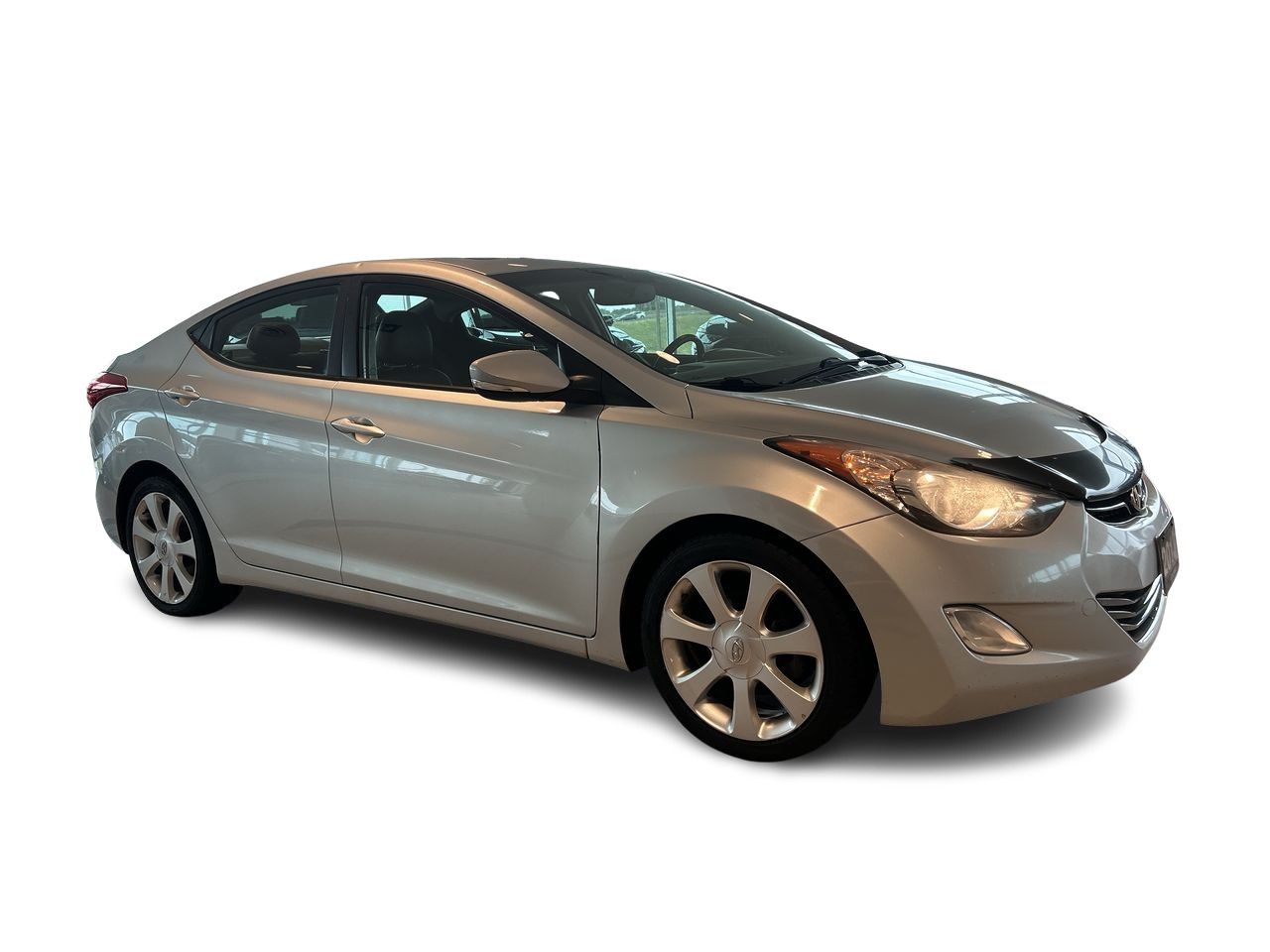 2013 Hyundai Elantra in Toronto, Ontario