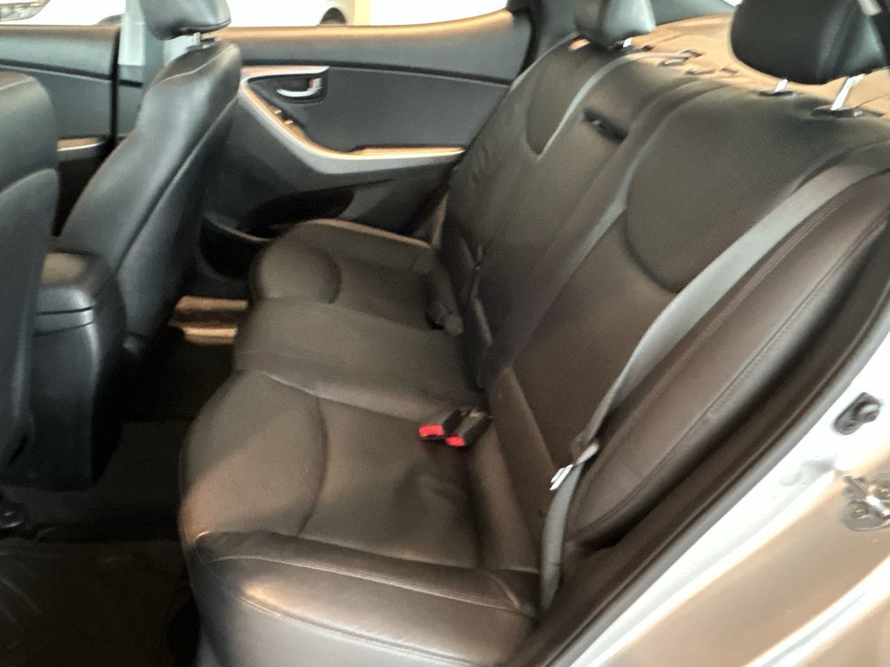 2013 Hyundai Elantra in Toronto, Ontario