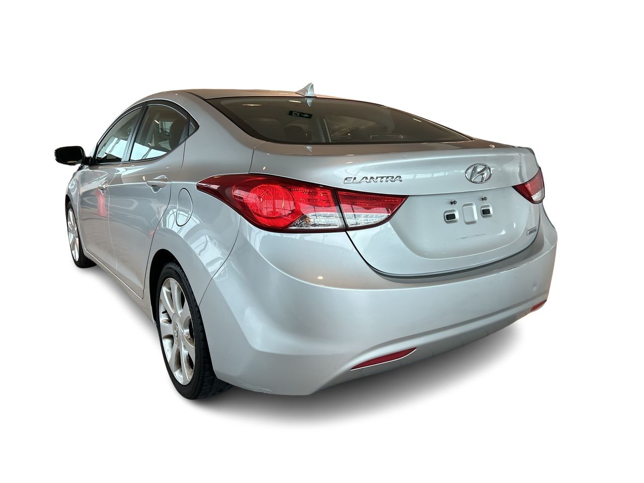2013 Hyundai Elantra in Toronto, Ontario