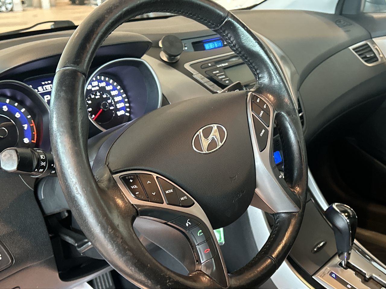 2013 Hyundai Elantra in Toronto, Ontario