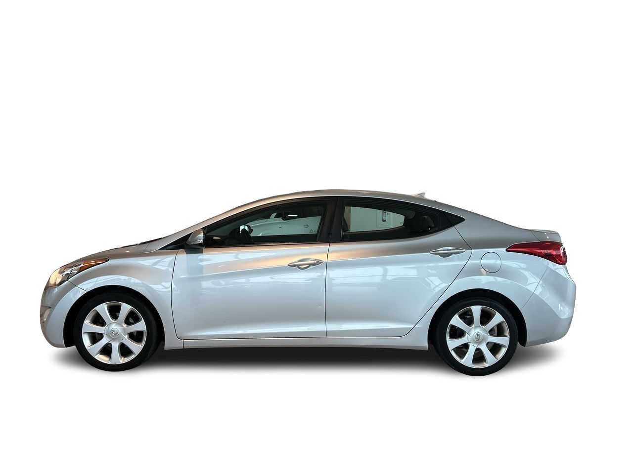2013 Hyundai Elantra in Toronto, Ontario