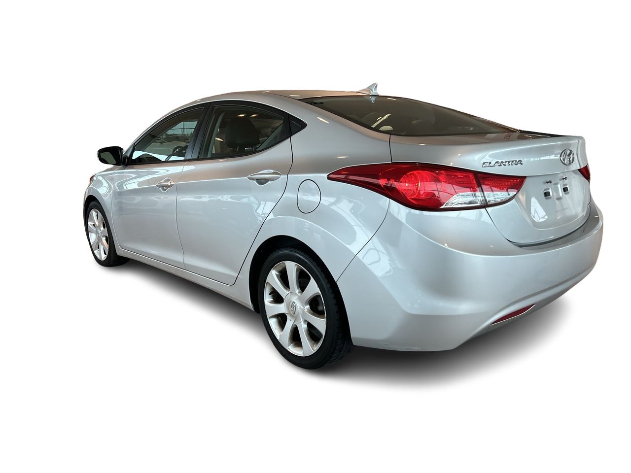 2013 Hyundai Elantra in Toronto, Ontario
