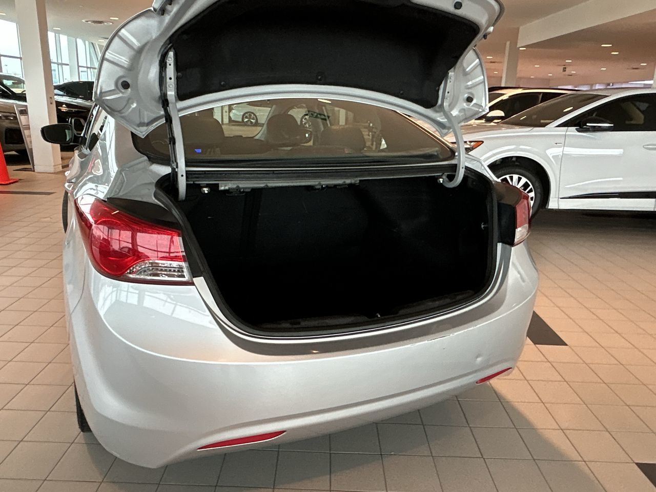 2013 Hyundai Elantra in Toronto, Ontario