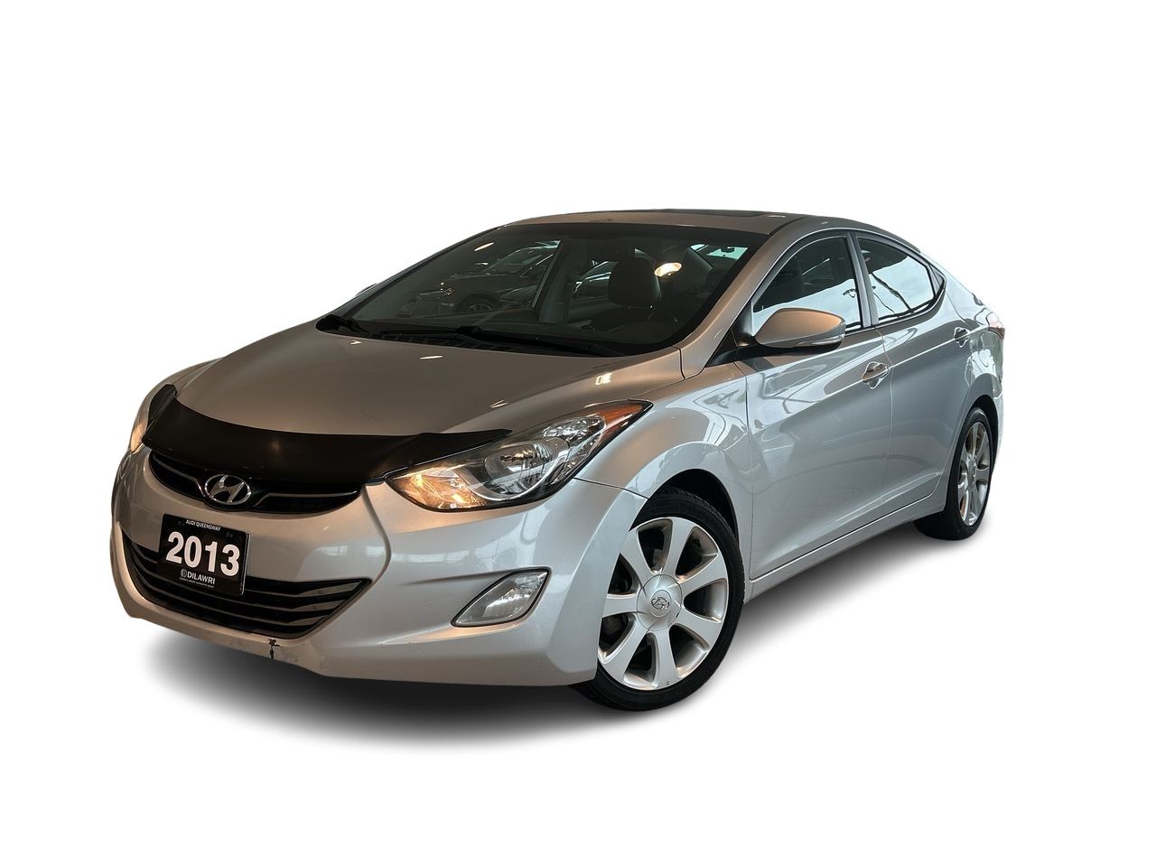 2013 Hyundai Elantra in Toronto, Ontario