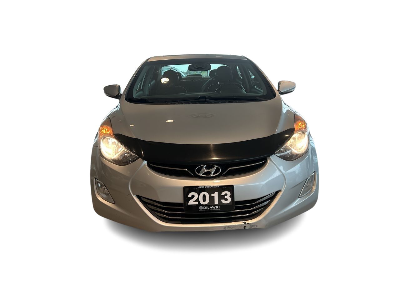 2013 Hyundai Elantra in Toronto, Ontario