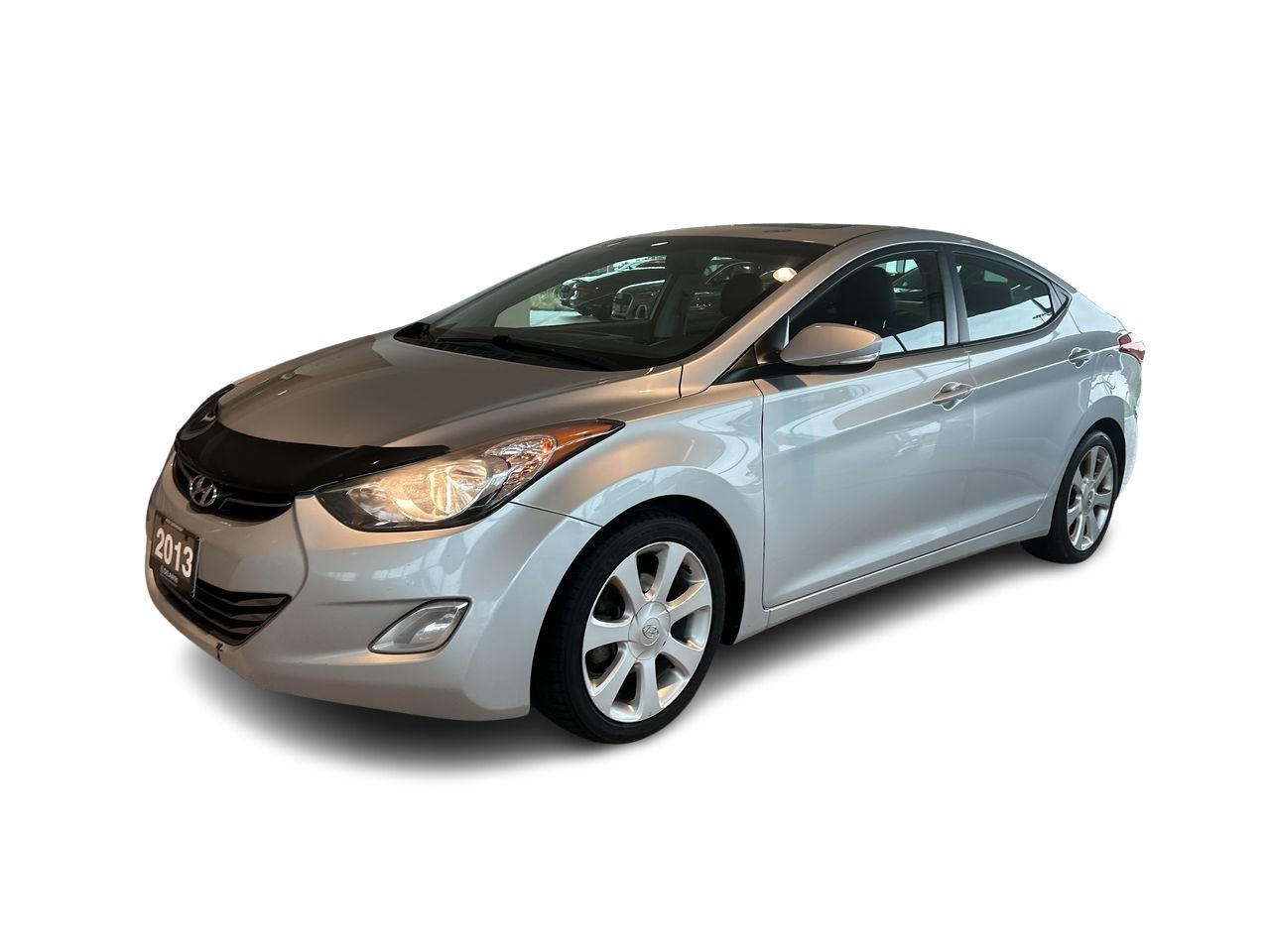 2013 Hyundai Elantra in Toronto, Ontario