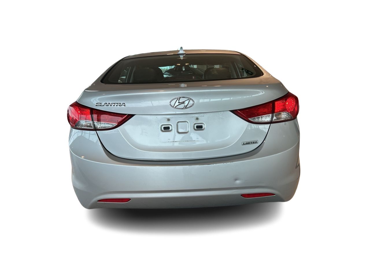 2013 Hyundai Elantra in Toronto, Ontario