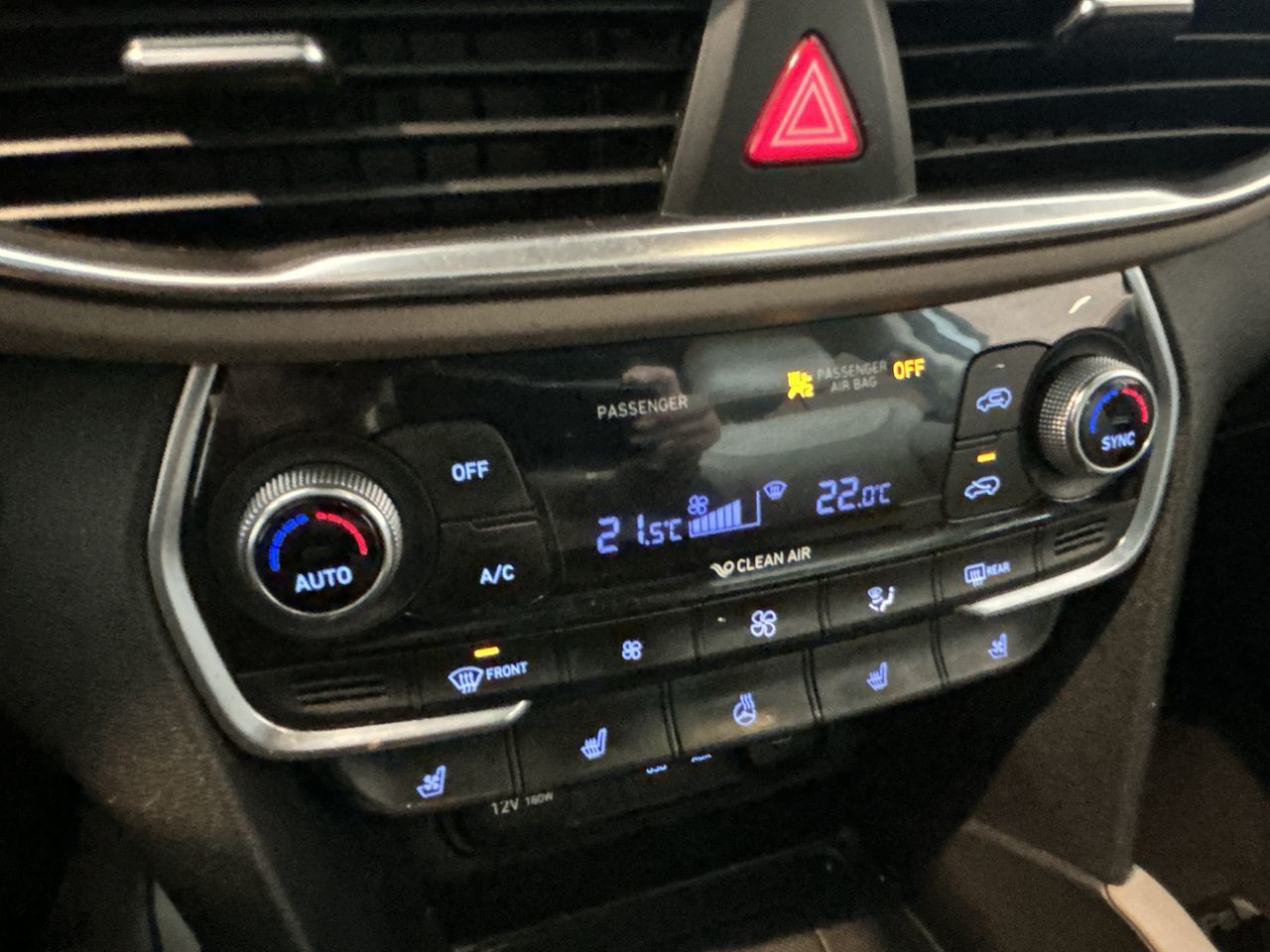 2020 Hyundai Santa Fe in Toronto, Ontario