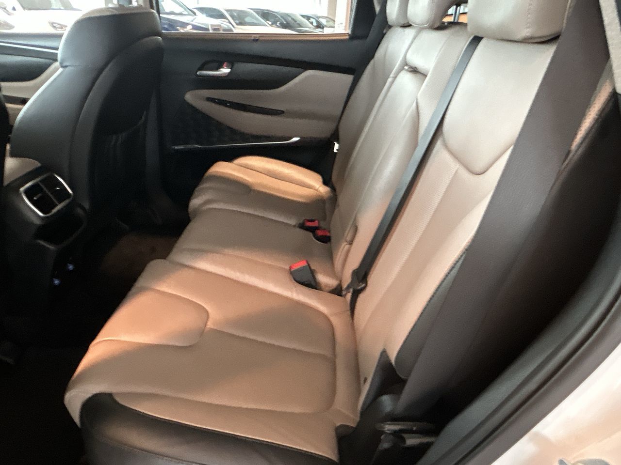 2020 Hyundai Santa Fe in Toronto, Ontario