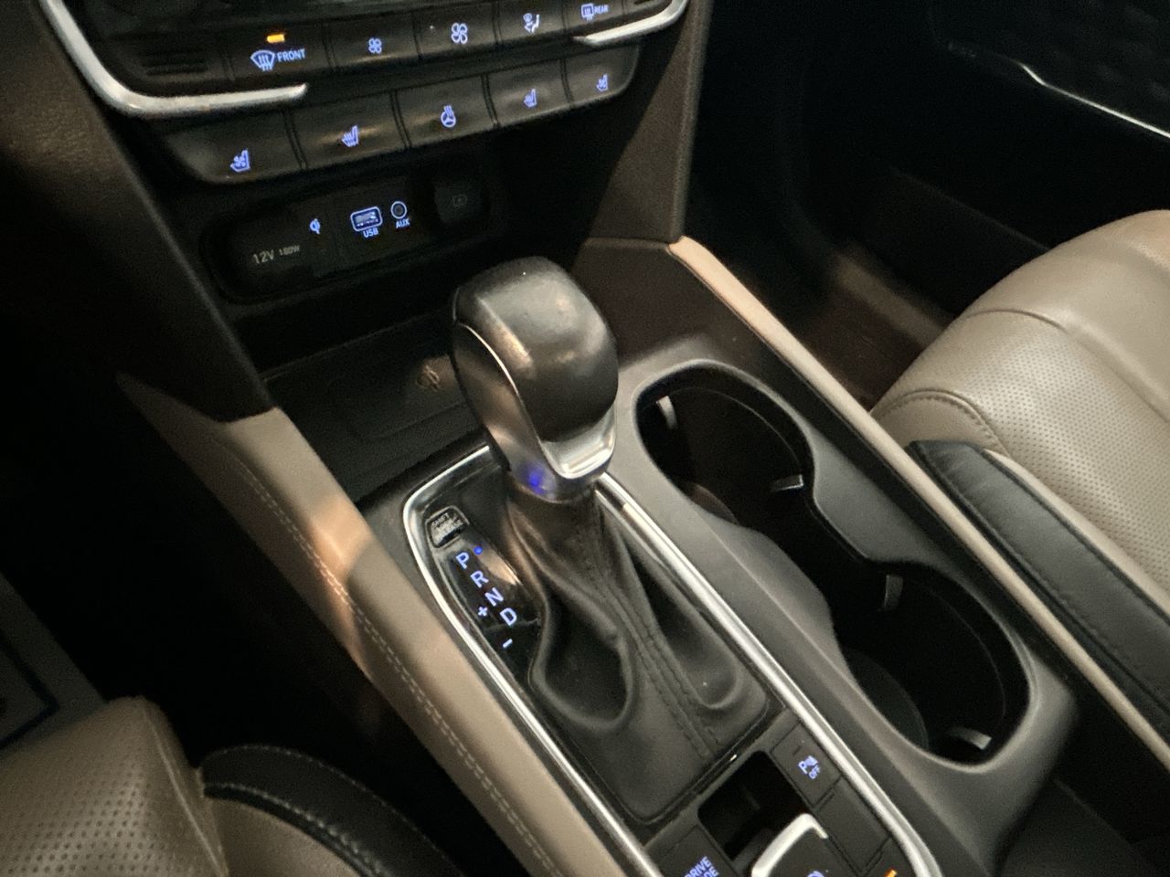 2020 Hyundai Santa Fe in Toronto, Ontario