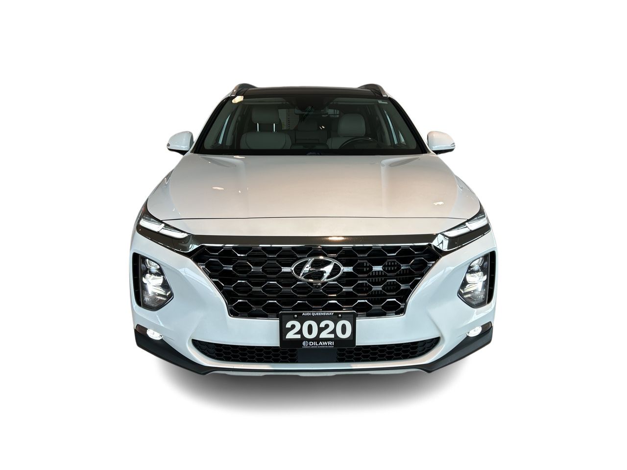 2020 Hyundai Santa Fe in Toronto, Ontario