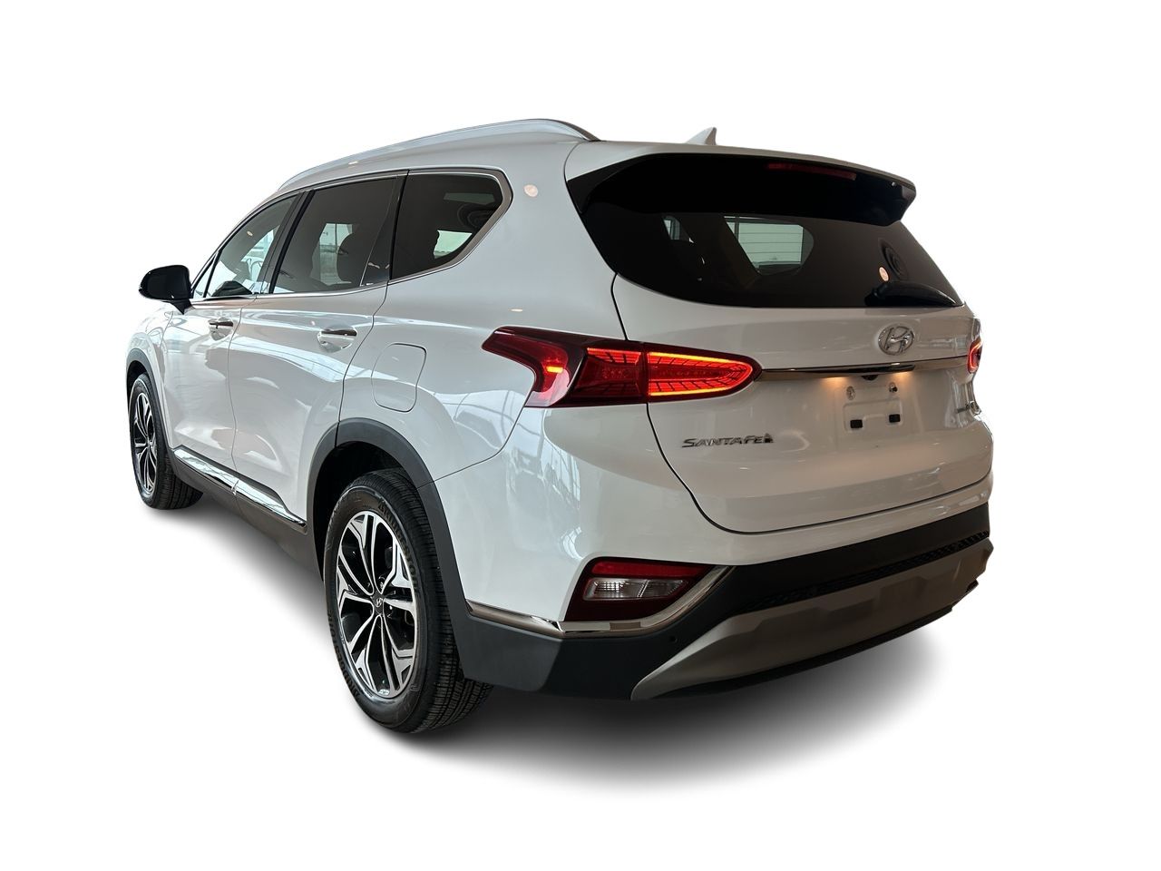 2020 Hyundai Santa Fe in Toronto, Ontario