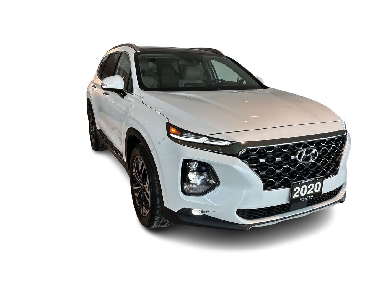 2020 Hyundai Santa Fe in Toronto, Ontario
