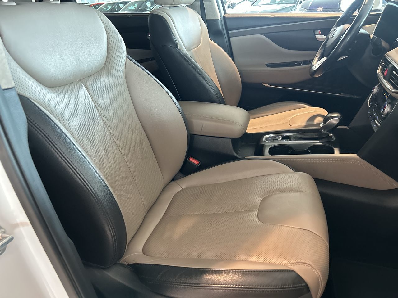 2020 Hyundai Santa Fe in Toronto, Ontario