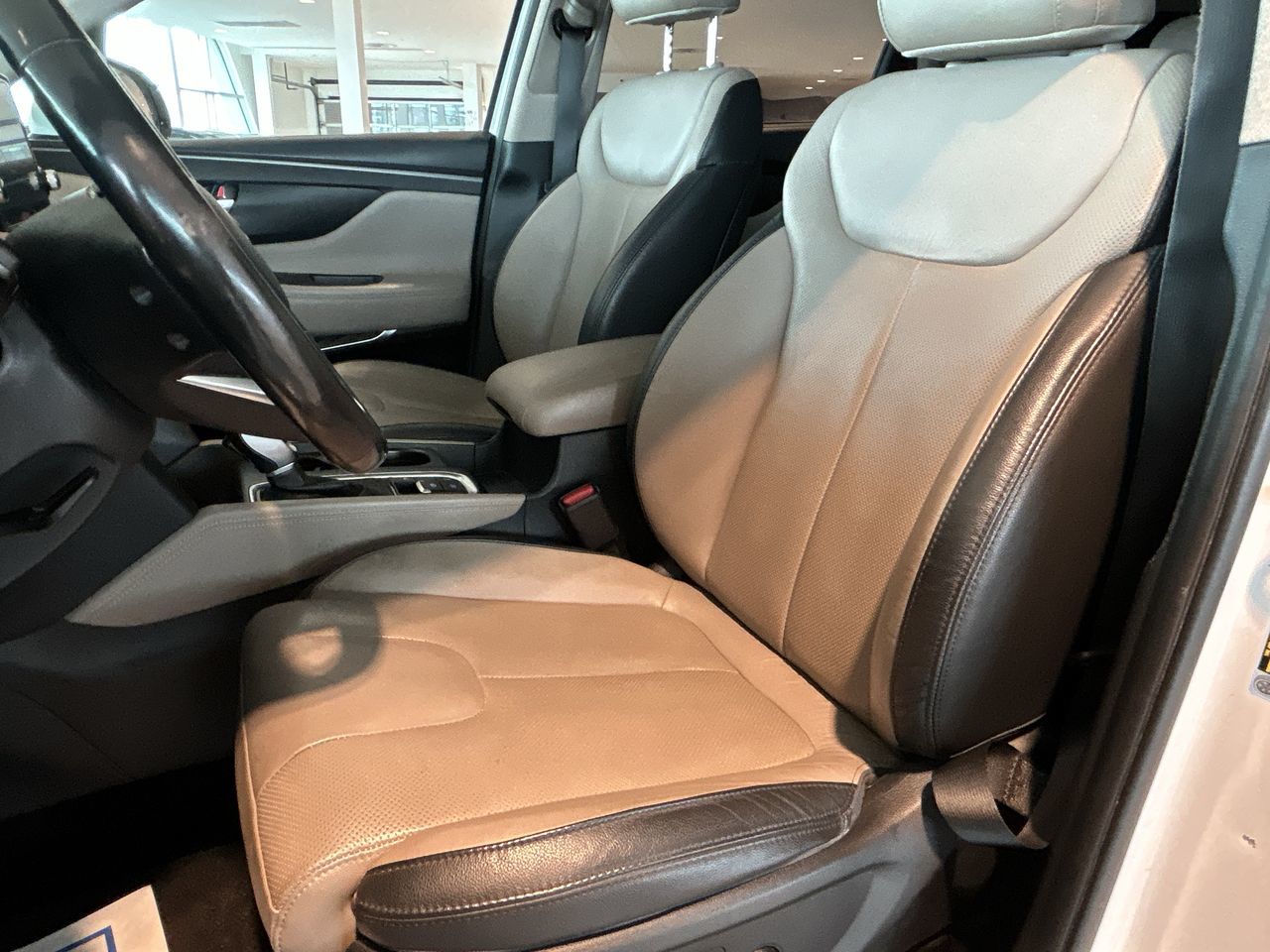 2020 Hyundai Santa Fe in Toronto, Ontario