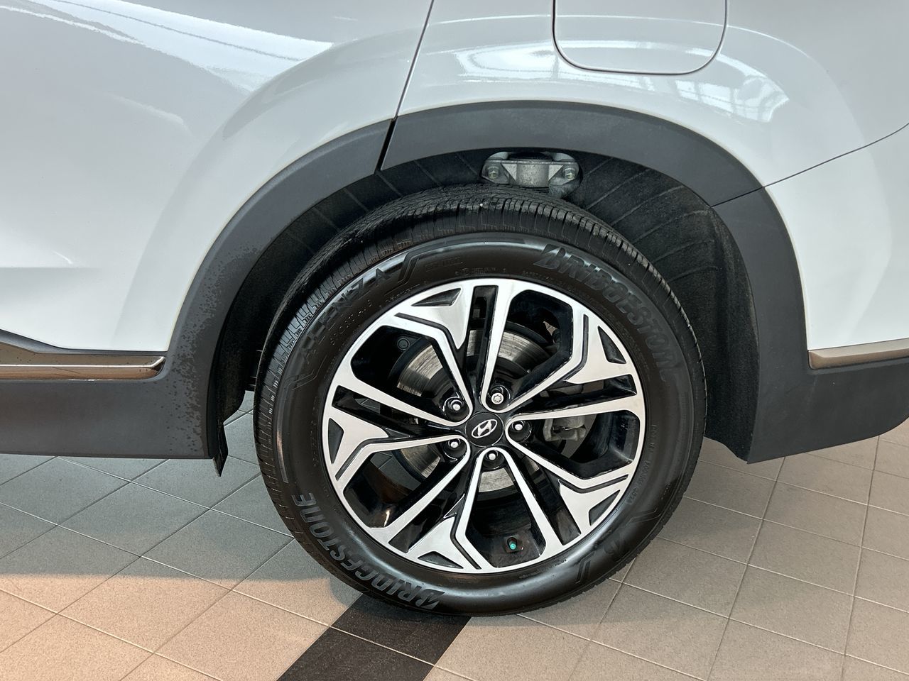 2020 Hyundai Santa Fe in Toronto, Ontario