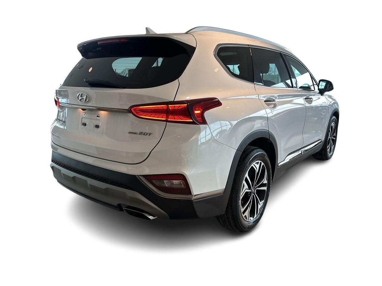 2020 Hyundai Santa Fe in Toronto, Ontario