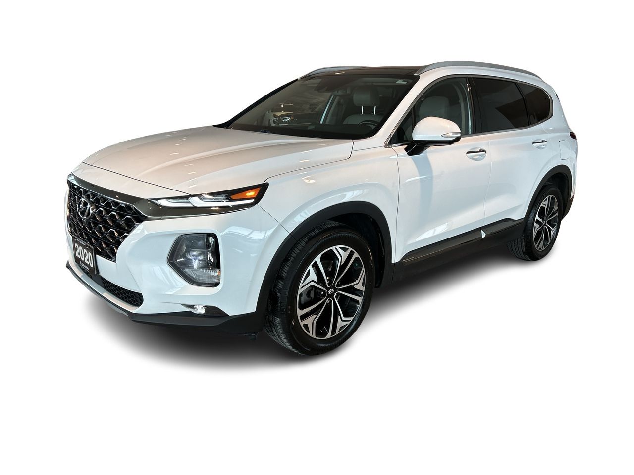 2020 Hyundai Santa Fe in Toronto, Ontario