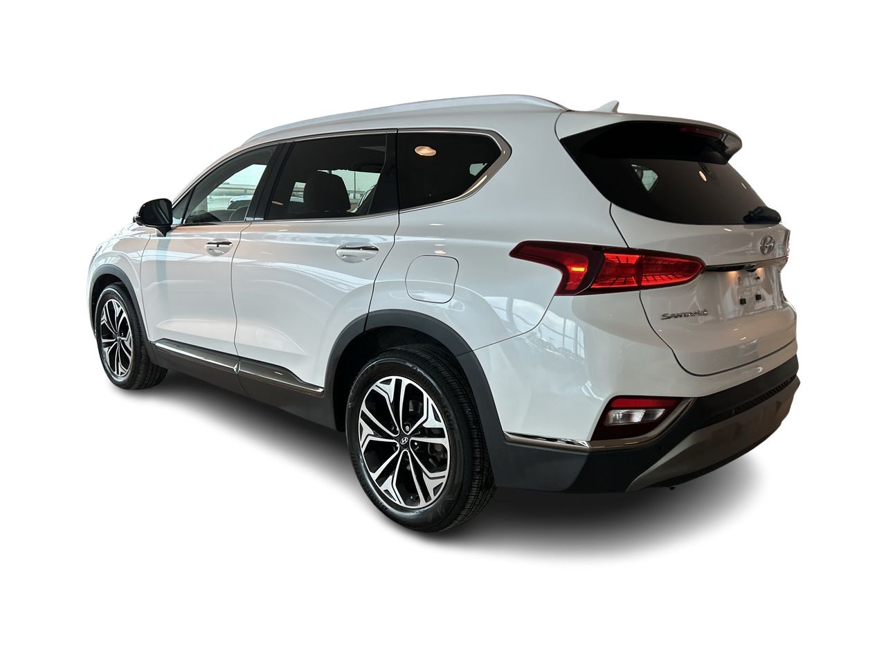2020 Hyundai Santa Fe in Toronto, Ontario