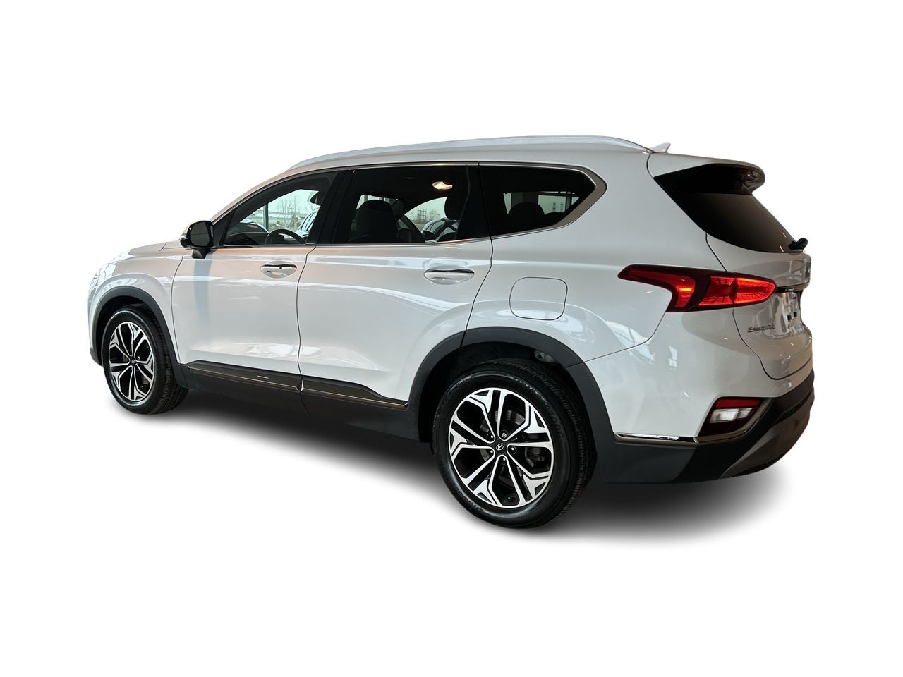 2020 Hyundai Santa Fe in Toronto, Ontario