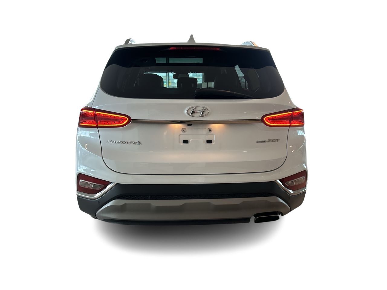 2020 Hyundai Santa Fe in Toronto, Ontario