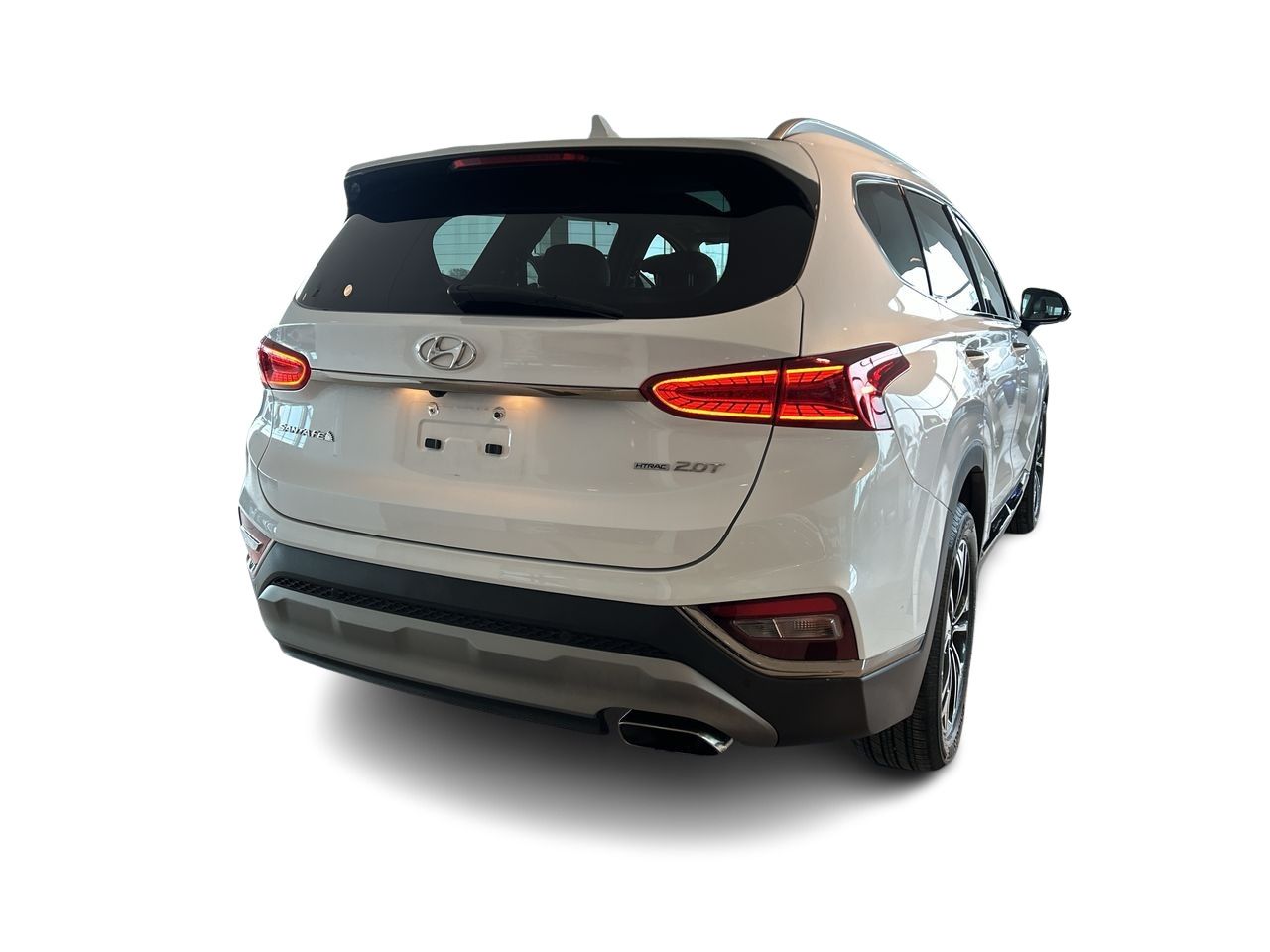 2020 Hyundai Santa Fe in Toronto, Ontario