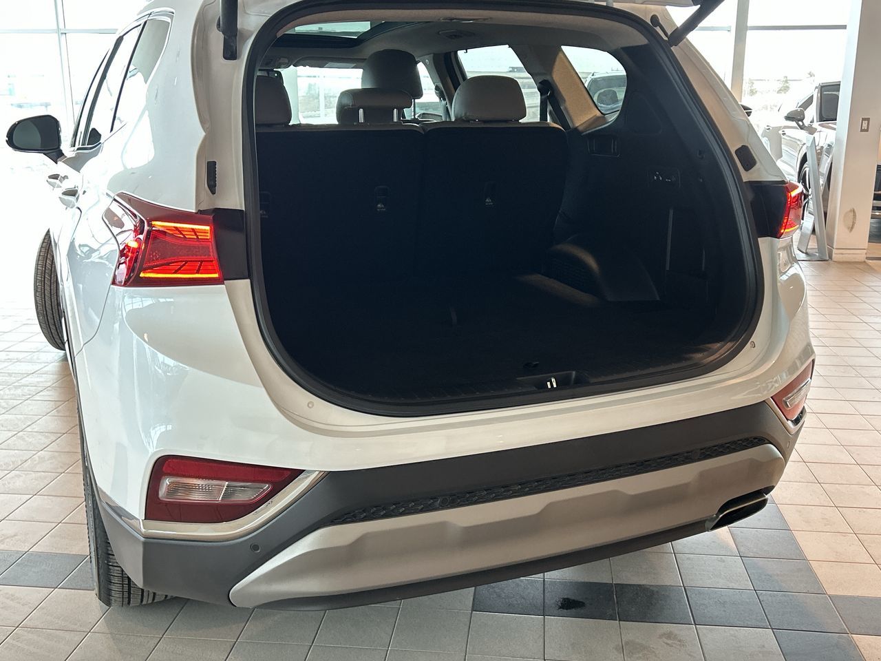 2020 Hyundai Santa Fe in Toronto, Ontario