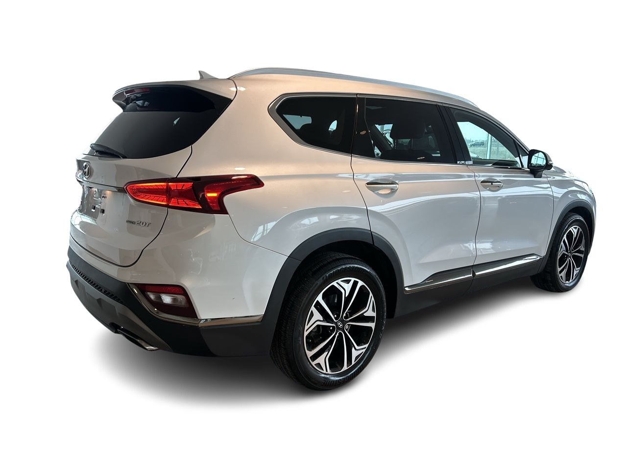2020 Hyundai Santa Fe in Toronto, Ontario