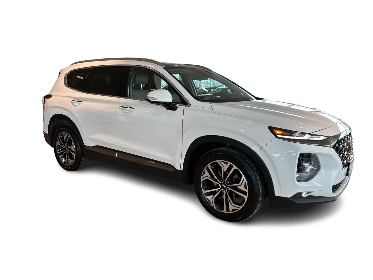 2020 Hyundai Santa Fe in Toronto, Ontario