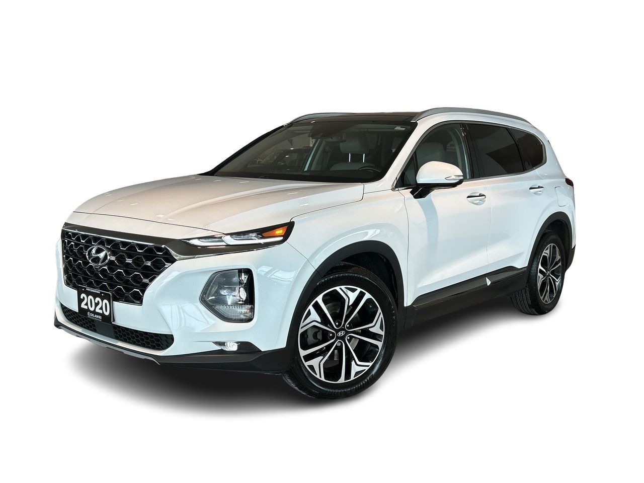 2020 Hyundai Santa Fe in Toronto, Ontario