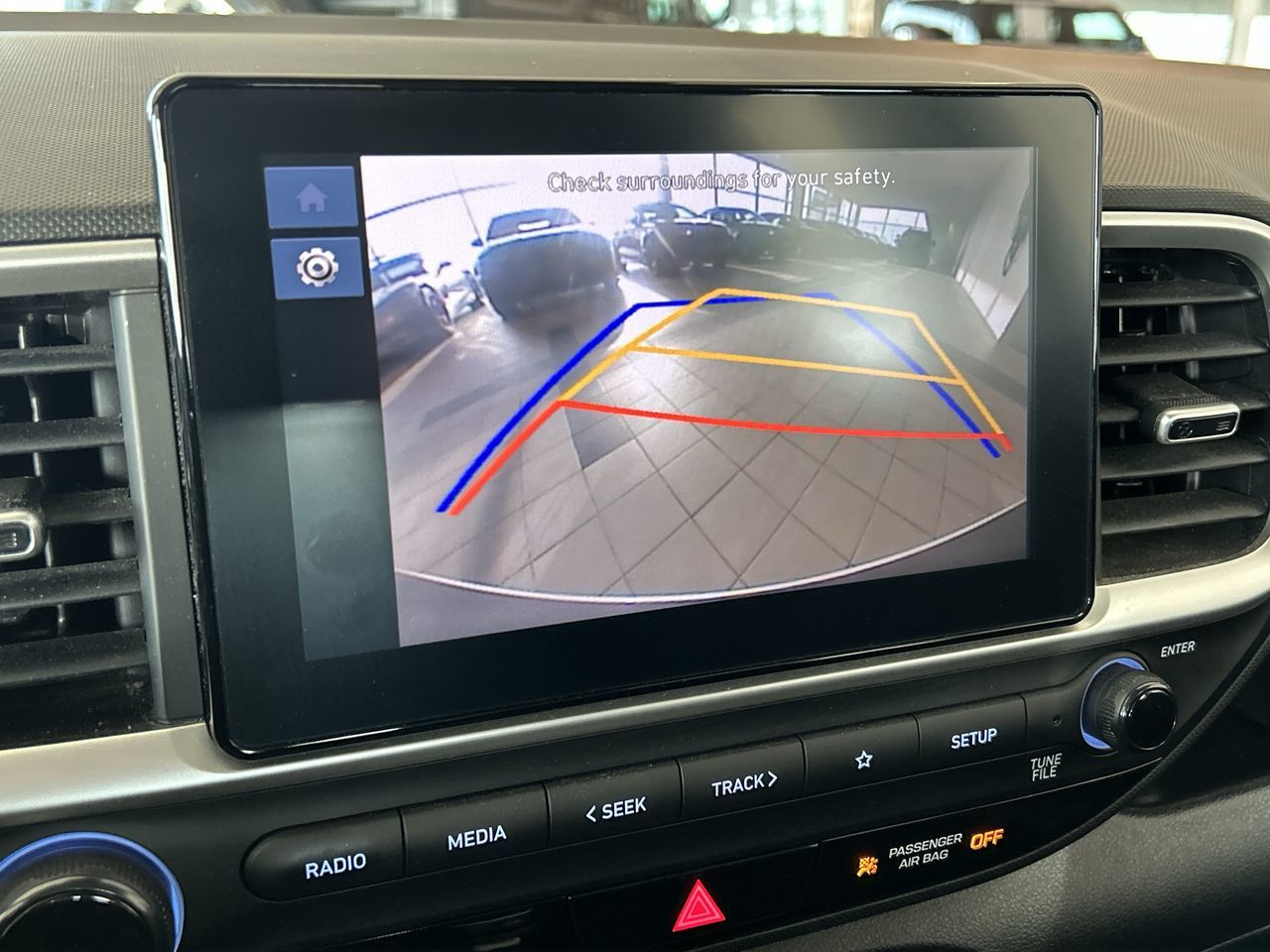 Hyundai Venue  2024 à Toronto, Ontario