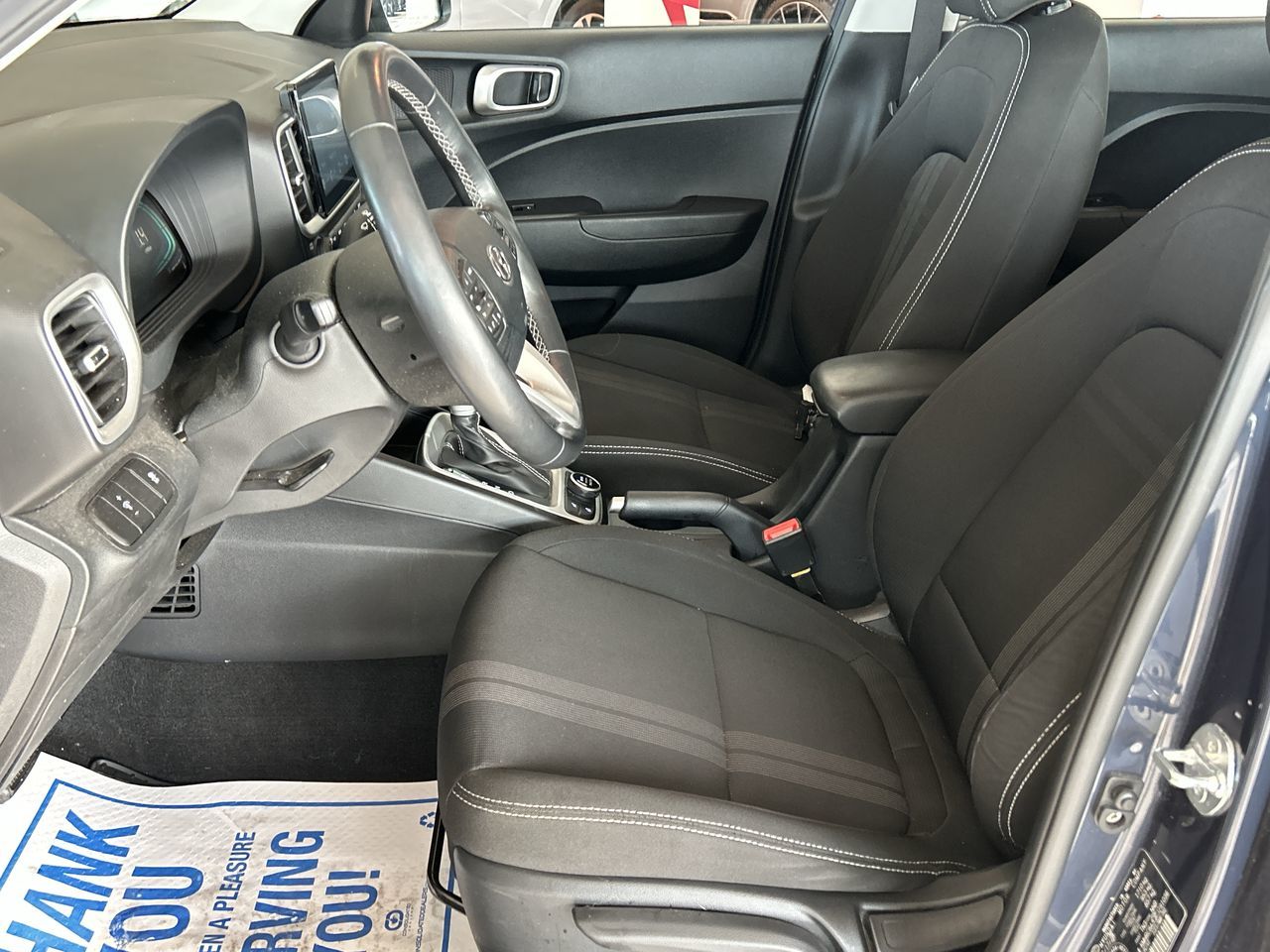 Hyundai Venue  2024 à Toronto, Ontario