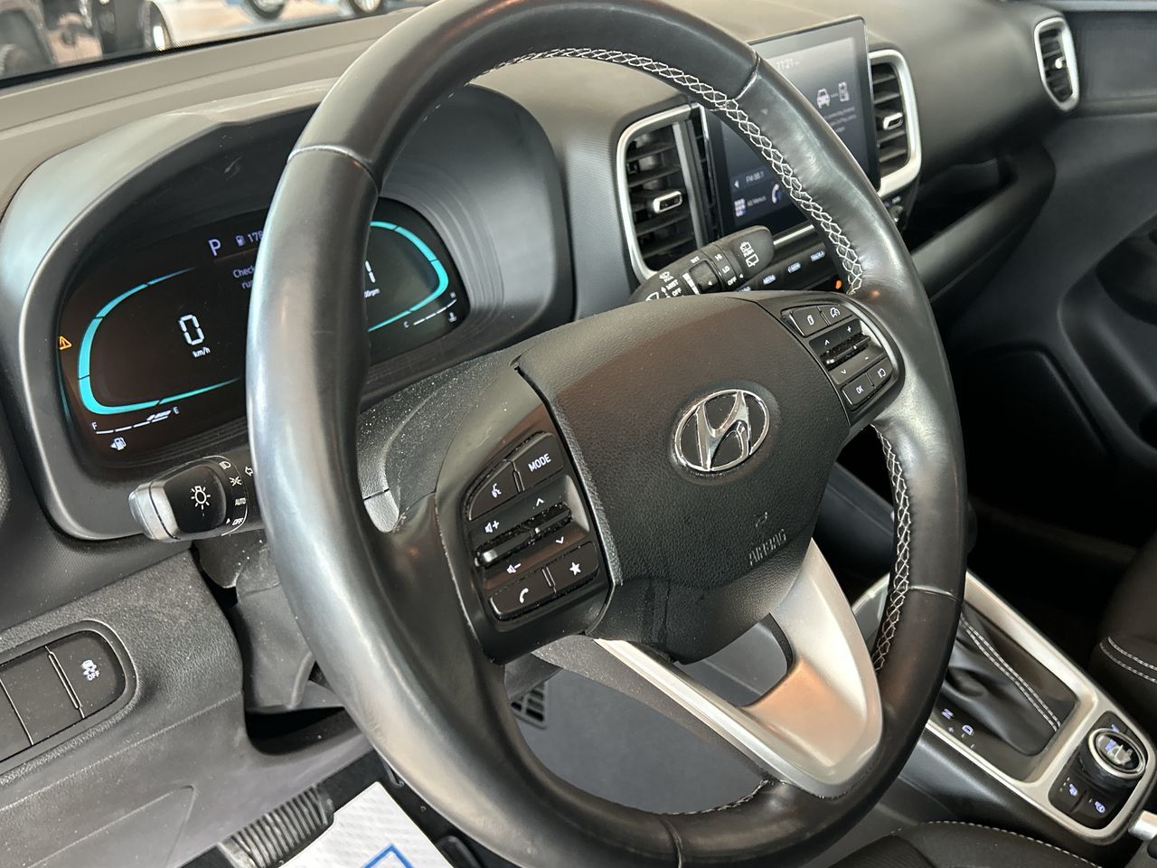 Hyundai Venue  2024 à Toronto, Ontario