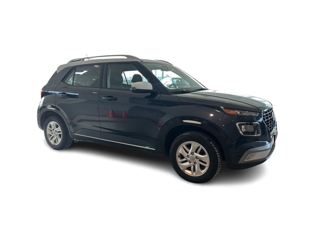 Hyundai Venue  2024 à Toronto, Ontario