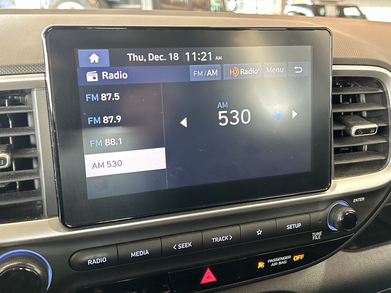 Hyundai Venue  2024 à Toronto, Ontario