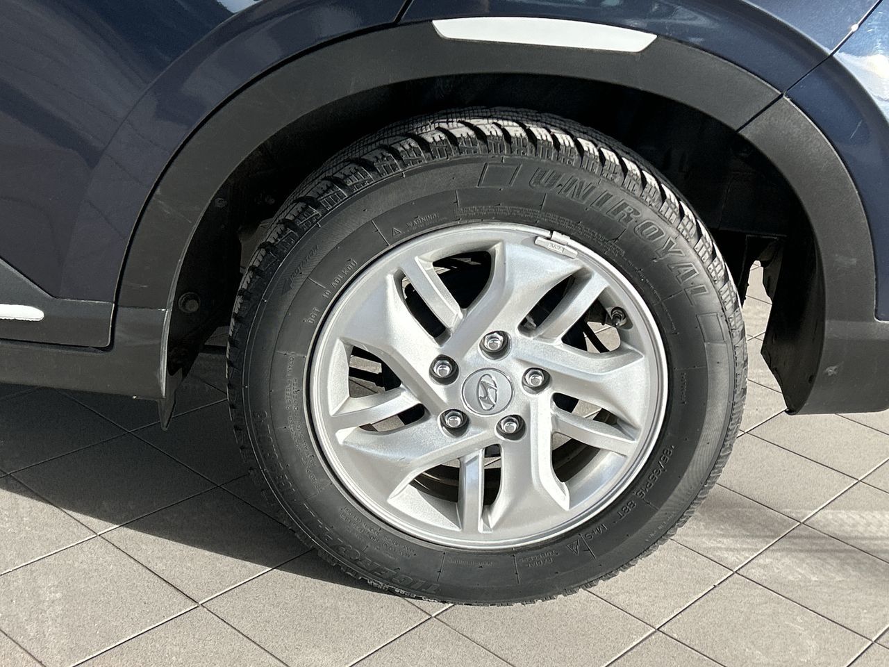 Hyundai Venue  2024 à Toronto, Ontario