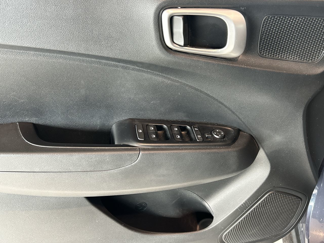 Hyundai Venue  2024 à Toronto, Ontario