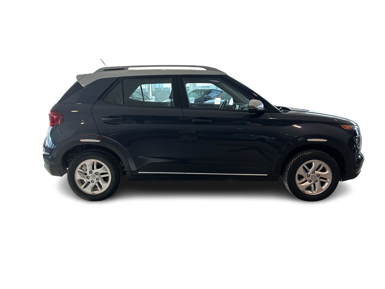 Hyundai Venue  2024 à Toronto, Ontario