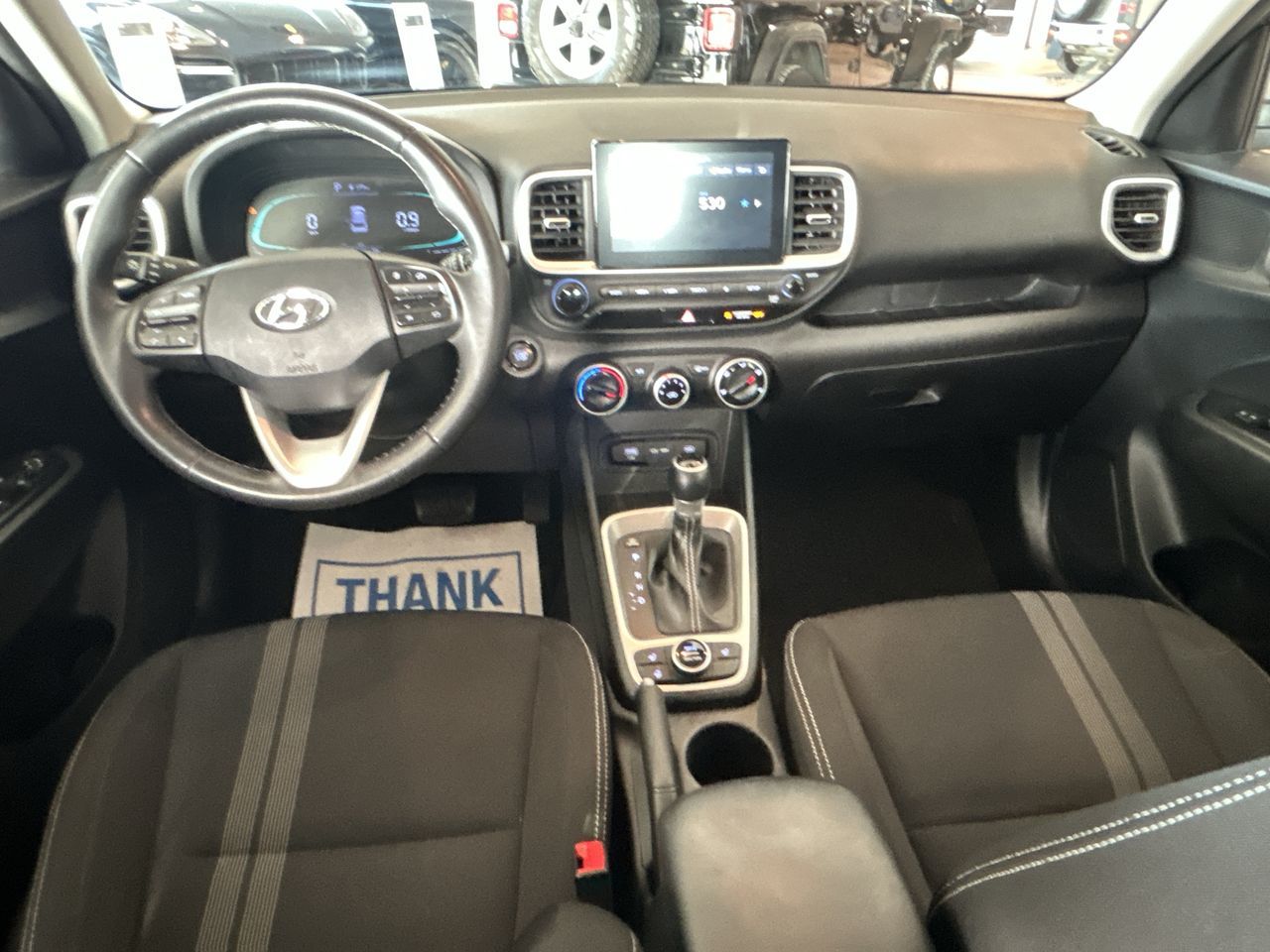 Hyundai Venue  2024 à Toronto, Ontario