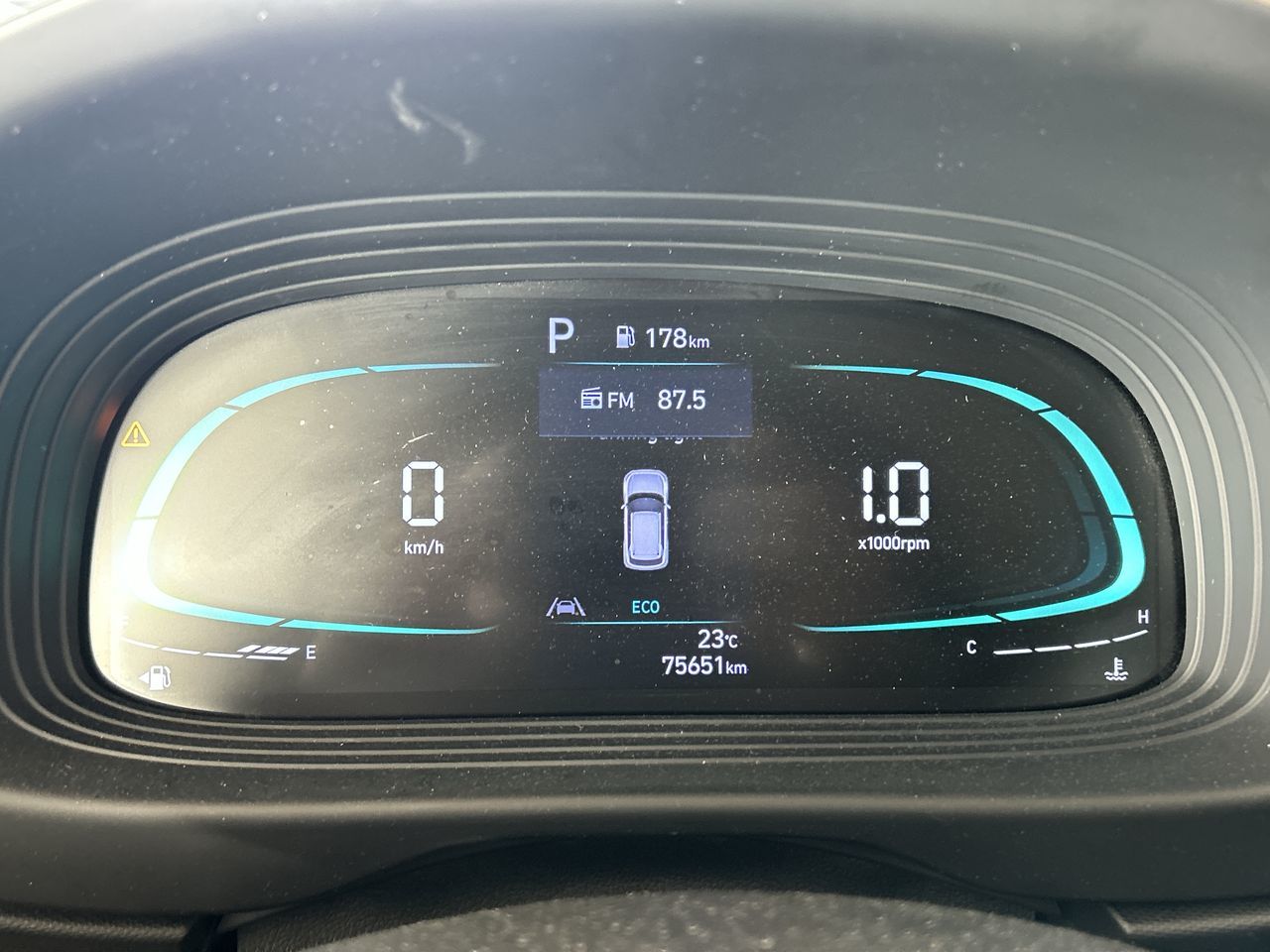 Hyundai Venue  2024 à Toronto, Ontario