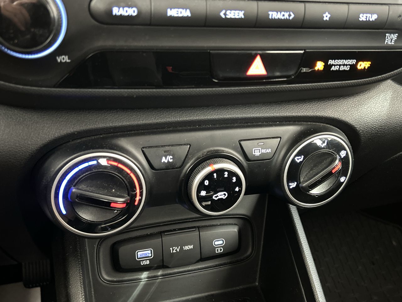 Hyundai Venue  2024 à Toronto, Ontario