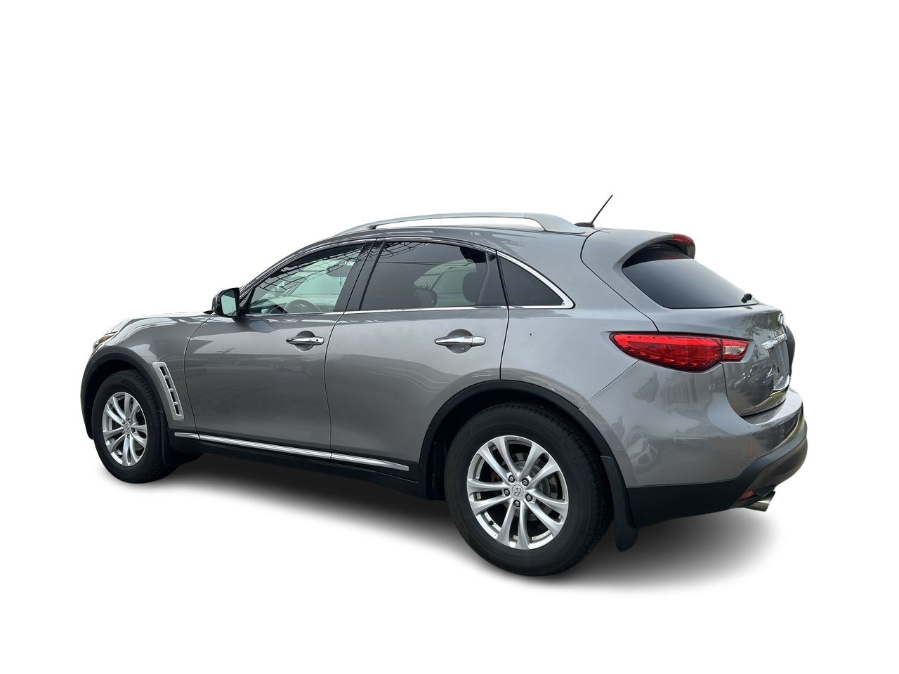 Infiniti FX35  2010 à Toronto, Ontario