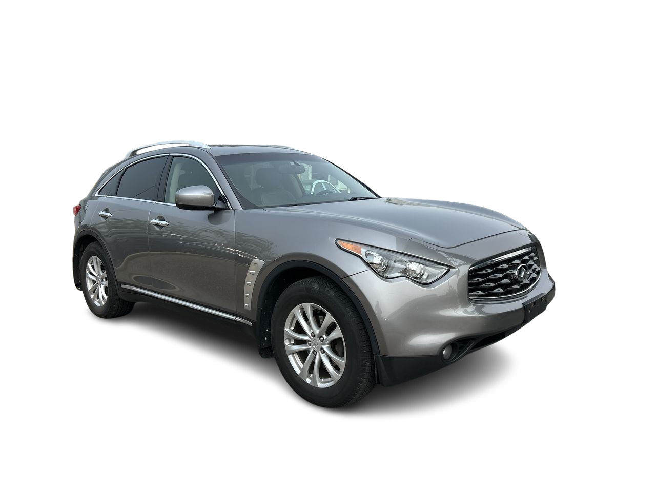 Infiniti FX35  2010 à Toronto, Ontario