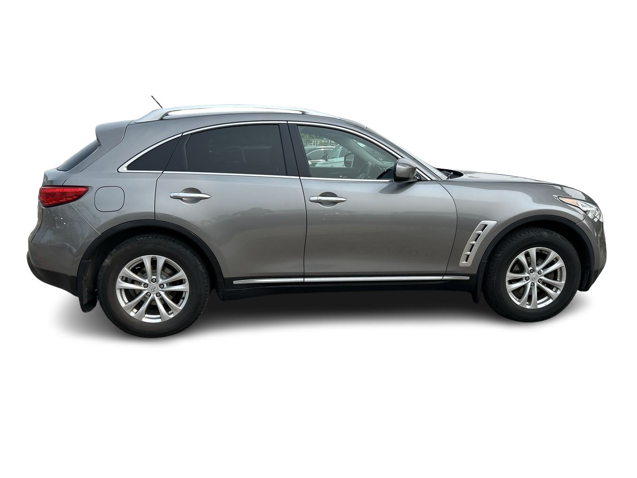 Infiniti FX35  2010 à Toronto, Ontario