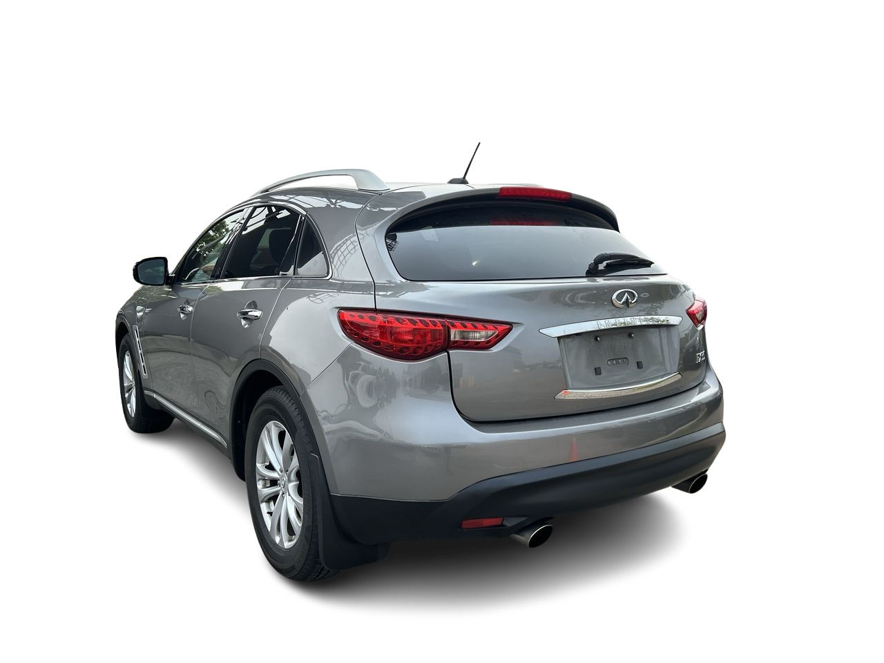 Infiniti FX35  2010 à Toronto, Ontario