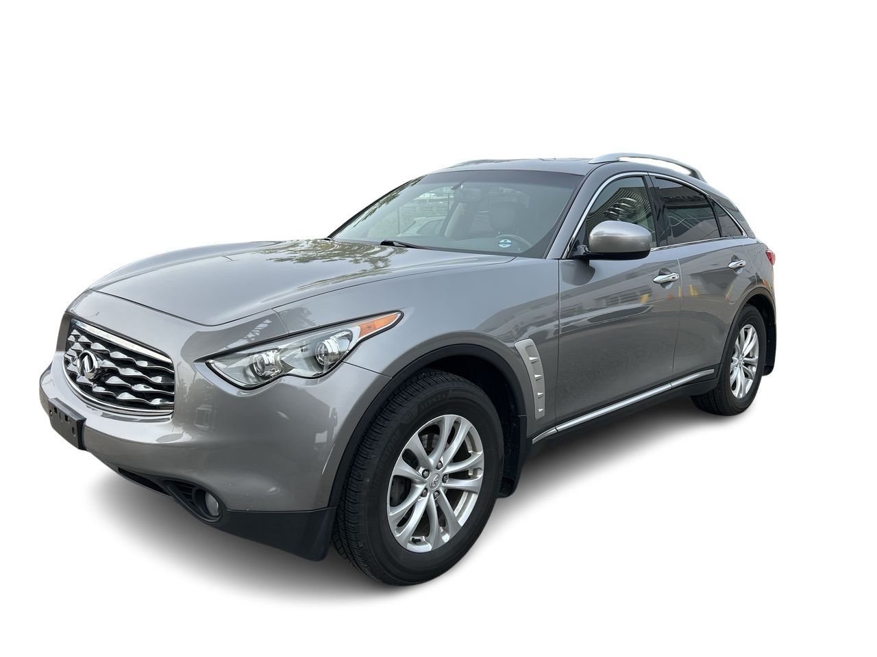 Infiniti FX35  2010 à Toronto, Ontario