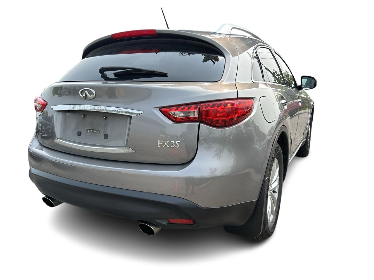 Infiniti FX35  2010 à Toronto, Ontario