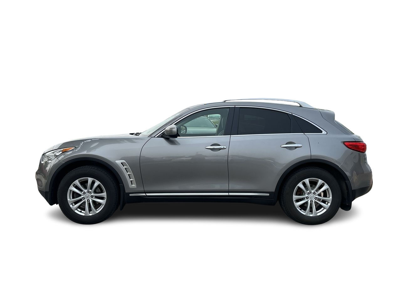 Infiniti FX35  2010 à Toronto, Ontario