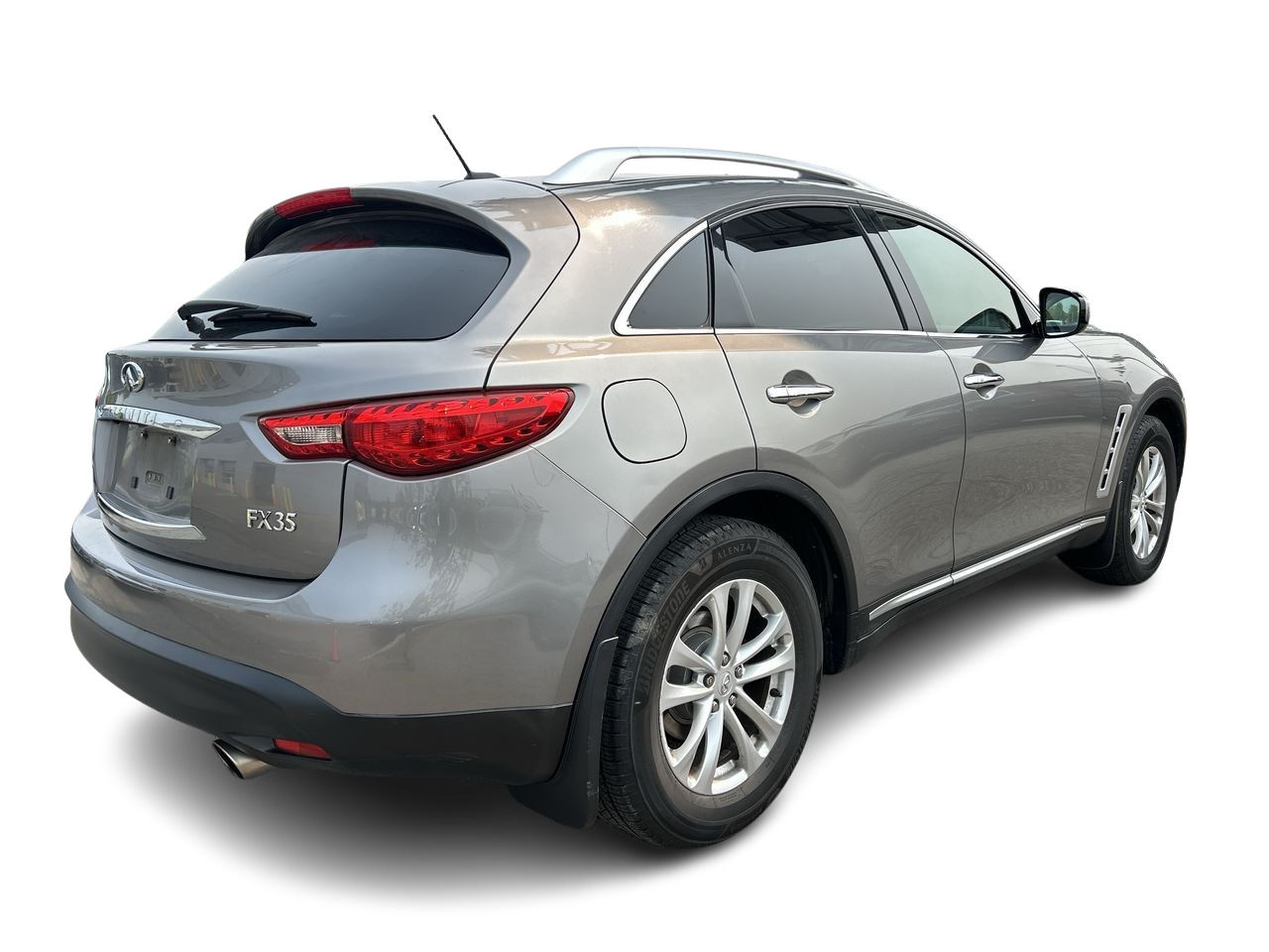 Infiniti FX35  2010 à Toronto, Ontario